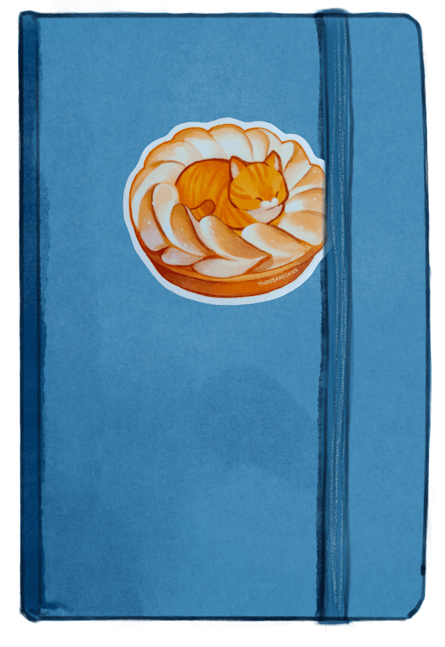 allie's design notebook