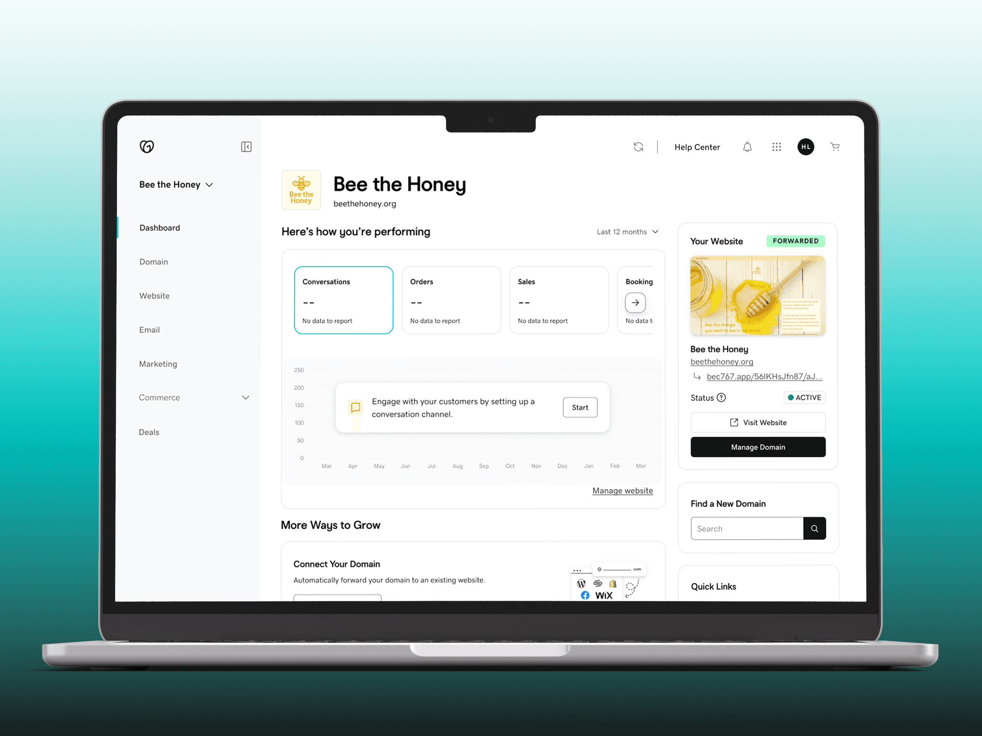 Picture of the graphic