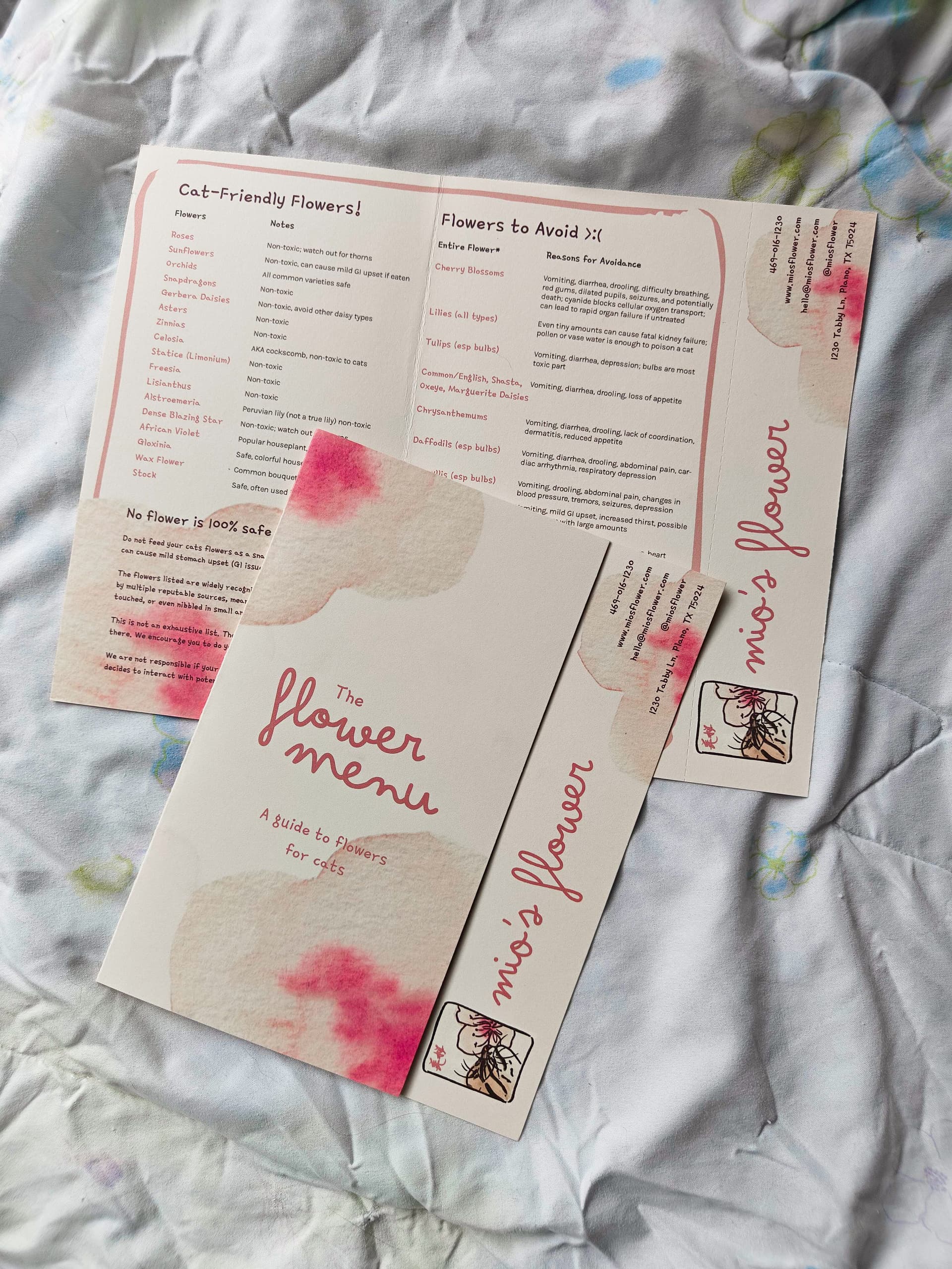 Research Screenshots