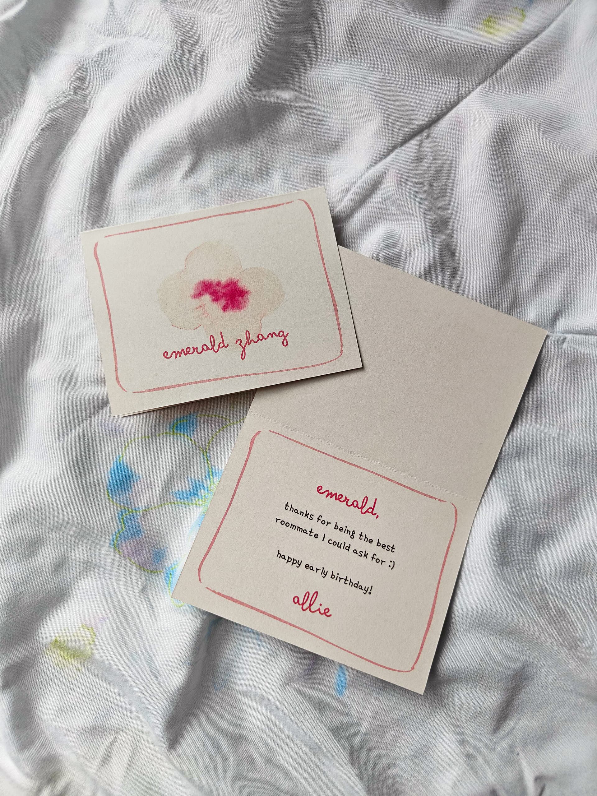 Research Screenshots