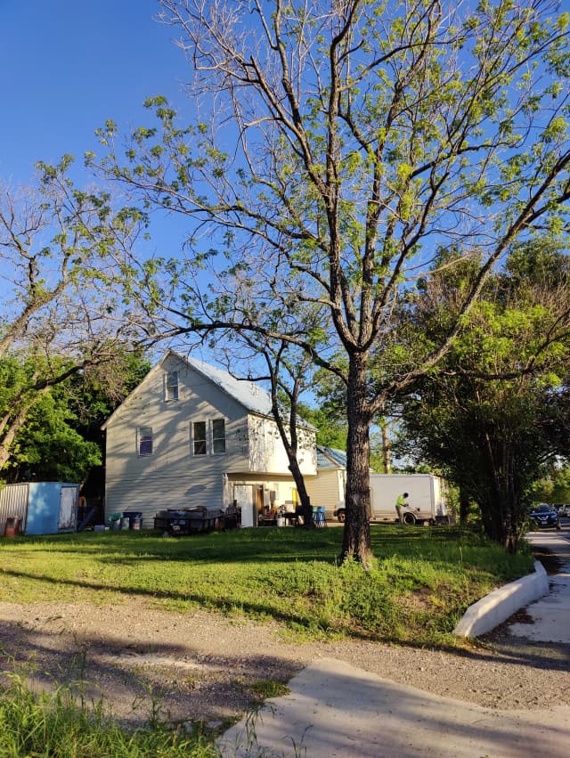 Photo of a house