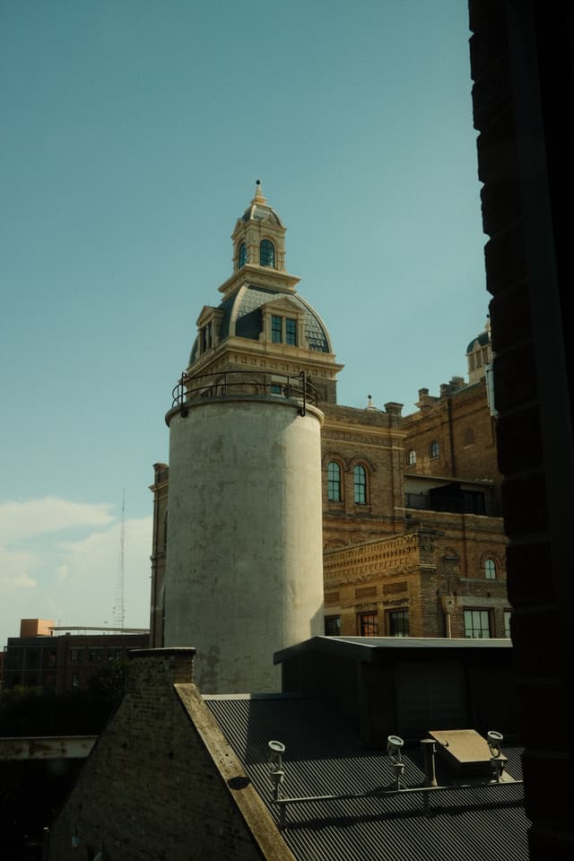 Photo of a the Emma Hotel