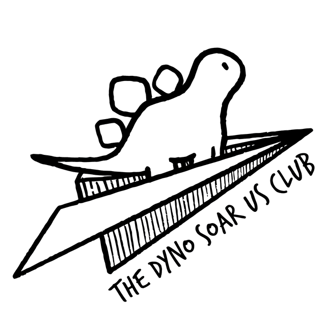 Dyno Soar Us Club Design