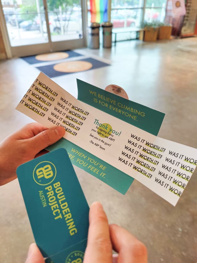 The inside of my ABP packaging design